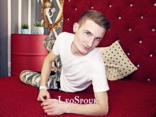 LeoSpouk