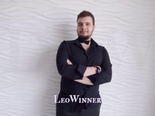 LeoWinner