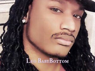 Leo_BabyBottom