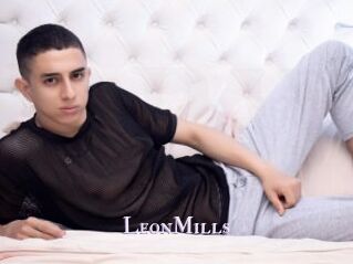 LeonMills
