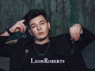 LeonRoberts