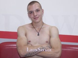 LeonSavage