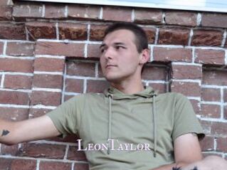 LeonTaylor