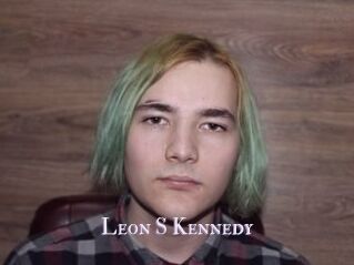 Leon_S_Kennedy