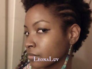 LeonaLuv