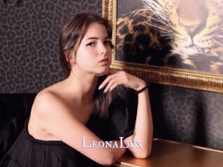 LeonaLux