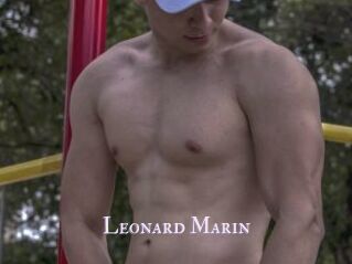 Leonard_Marin