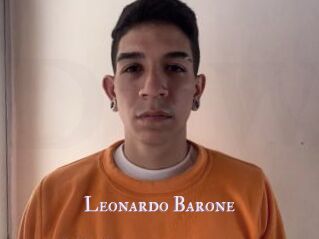 Leonardo_Barone