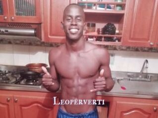 Leoperverti