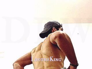 LeotheKing