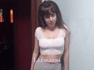 Leralanna