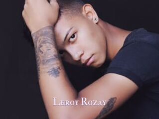 Leroy_Rozay