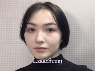 LerrySturj