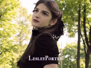 LesleyPorter