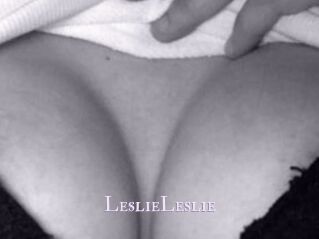 LeslieLeslie