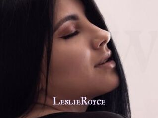 LeslieRoyce