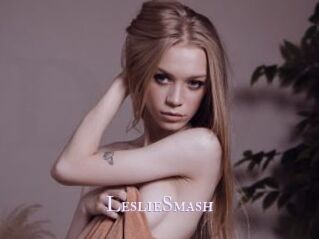 LeslieSmash