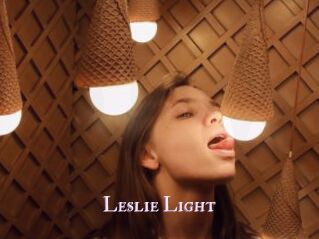 Leslie_Light