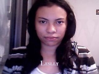 Leslly