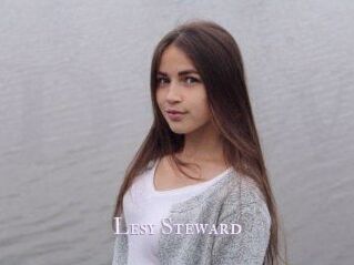 Lesy_Steward
