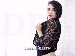 LesyaBrazen