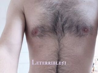 Leterrible51