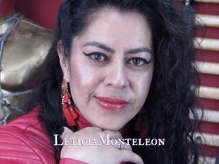 LeticiaMonteleon