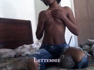 Lettemsee