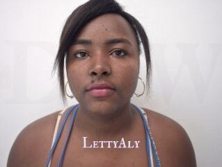 LettyAly