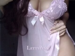 LettyPink