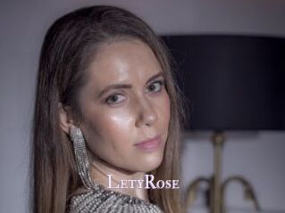 LetyRose