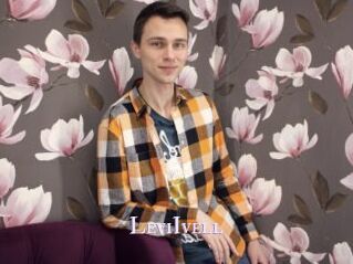 LeviIvell