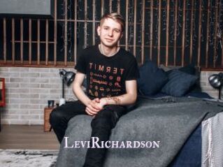 LeviRichardson