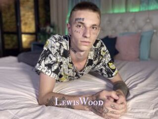 LewisWood