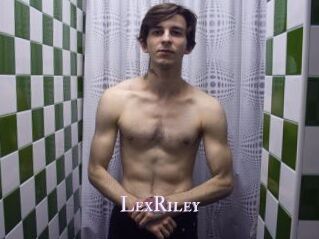 LexRiley