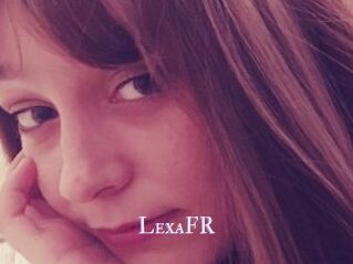 LexaFR