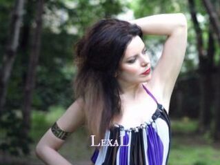 LexaL