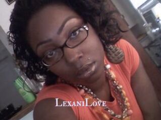 Lexani_Love