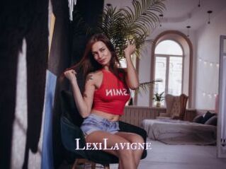 LexiLavigne