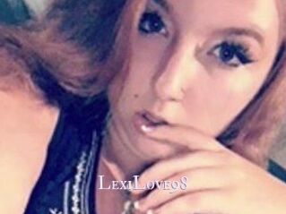 LexiLove98
