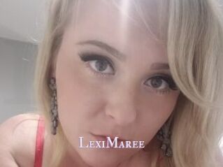 LexiMaree