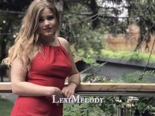 LexiMelody