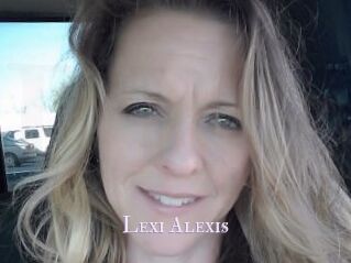 Lexi_Alexis