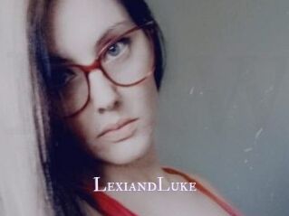 LexiandLuke