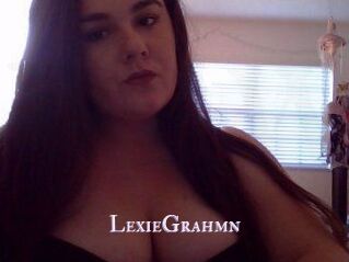 Lexie_Grahmn