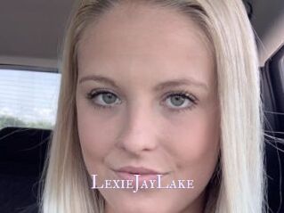 LexieJayLake