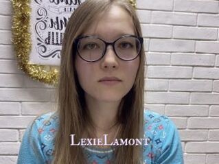 LexieLamont