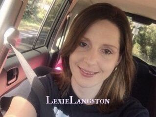 Lexie_Langston