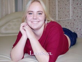 LexieSoul
