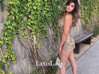 LexisLala